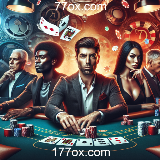 Poker